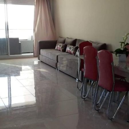 Appartement Familial Luxueux Pieds Dans L'Eau Aourir Luaran gambar