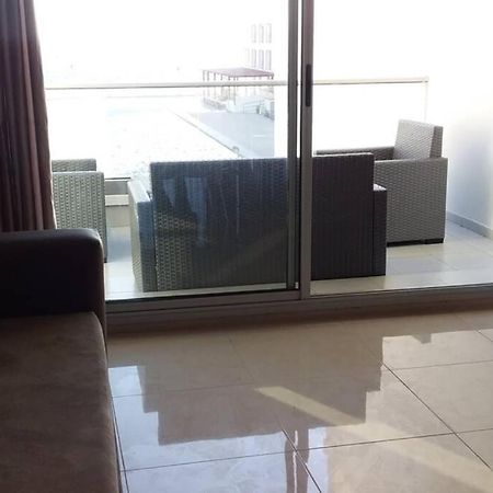 Appartement Familial Luxueux Pieds Dans L'Eau Aourir Luaran gambar