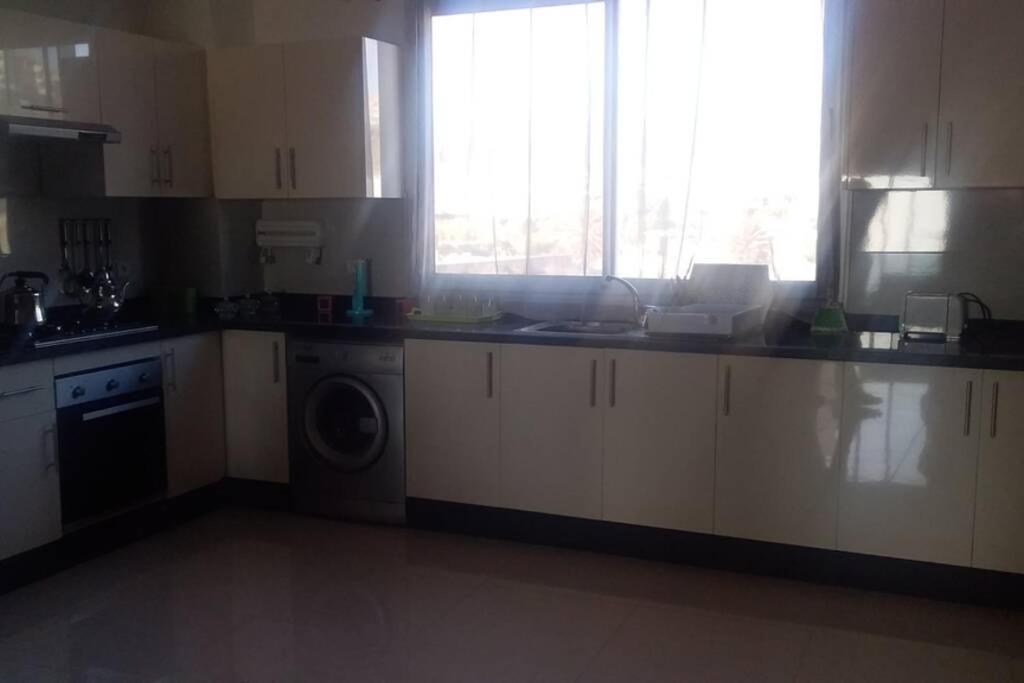 Appartement Familial Luxueux Pieds Dans L'Eau Aourir Luaran gambar
