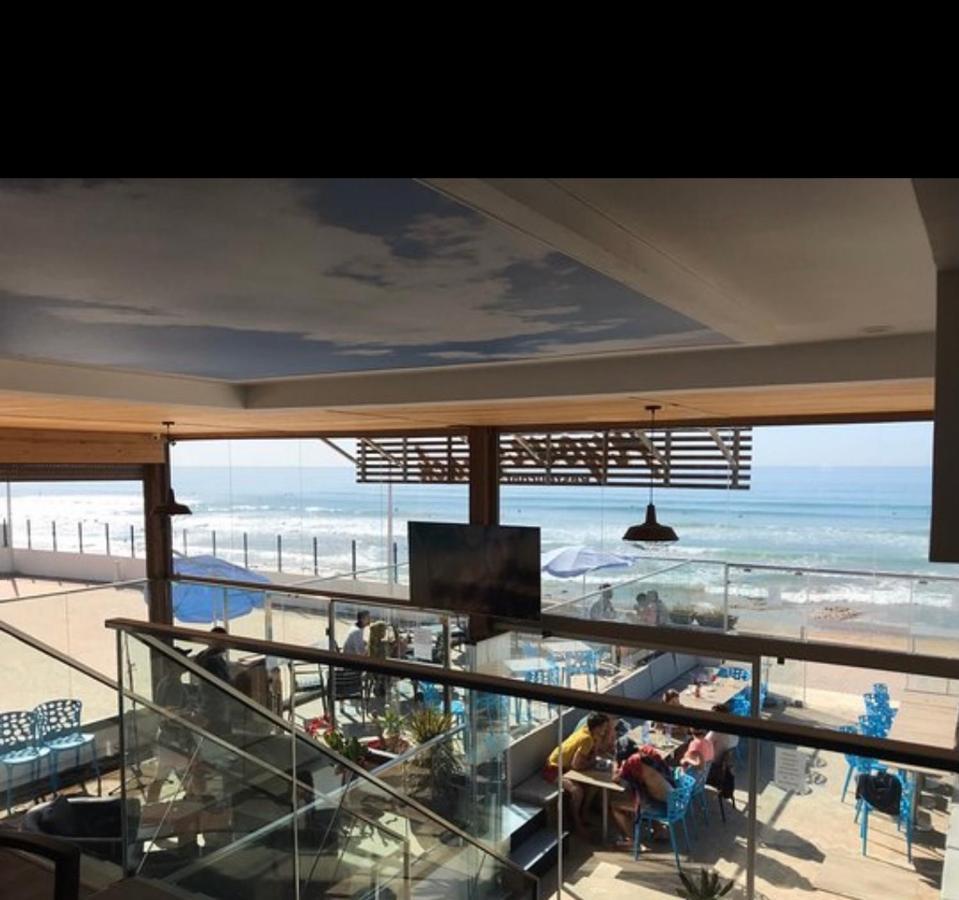Appartement Familial Luxueux Pieds Dans L'Eau Aourir Luaran gambar